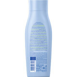 Nivea Volumen & Kraft, Sanftes Volumen Shampoo, 400 ml