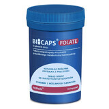 Formeds Bicaps Foliumzuur, foliumzuur, 60 capsules