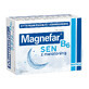 Magnefar B6 Slaap met melatonine, 30 tabletten