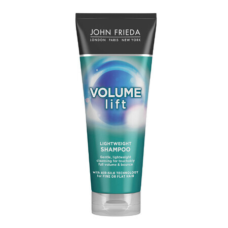 John Frieda Volume, haarshampoo, Lift Lichtgewicht, 250 ml