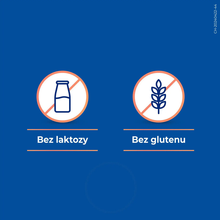 Probiotico Dicoflor 6 per bambini dai 3 anni e adulti, 20 capsule, Bayer