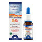 dr. Jacob&amp;#39;s Vitamine D3K2, druppels, 20 ml