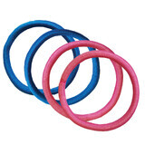 Sanity Quiet Lice Hair Elastics Against Lice 4 Pieces