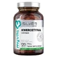 MyVita Silver Natuurlijk Quercetine, 120 plantaardige capsules