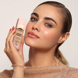 Eveline Cosmetics Wonder Match Lumi, illuminating foundation, SPF 20, no. 20, warm nude, 30 ml