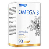 SFD Omega 3, 90 capsules