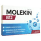 Molekin B12 100 &#181;g, 60 filmomhulde tabletten