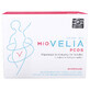 Miovelia PCOS, 60 capsules