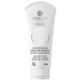 BasicLab Micellis, dermatologische reinigingsemulsie voor de ultragevoelige huid, 100 ml