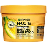 Garnier Fructis Hair Food Banana, Nourishing mask for very dry hair, 400 ml