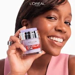 L'Oreal Revitalift Filler, Straffende Tagescreme mit Hyaluronsäure, 50 ml