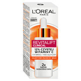 L'Oreal Revitalift Clinical, Illuminating face serum, 12% pure vitamin C, 30 ml