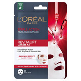 L'Oreal Revitalift Laser x3, anti-wrinkle mask, 28 g