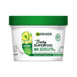 Garnier Body Superfood, voedende bodycrème met avocado en omega 6-zuur, 380 ml