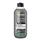 Garnier Skin Naturals, micellaire vloeibare gel met koolstof, 400 ml