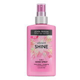 John Frieda Vibrant Shine, Shine Spray 3 in 1, 250 ml