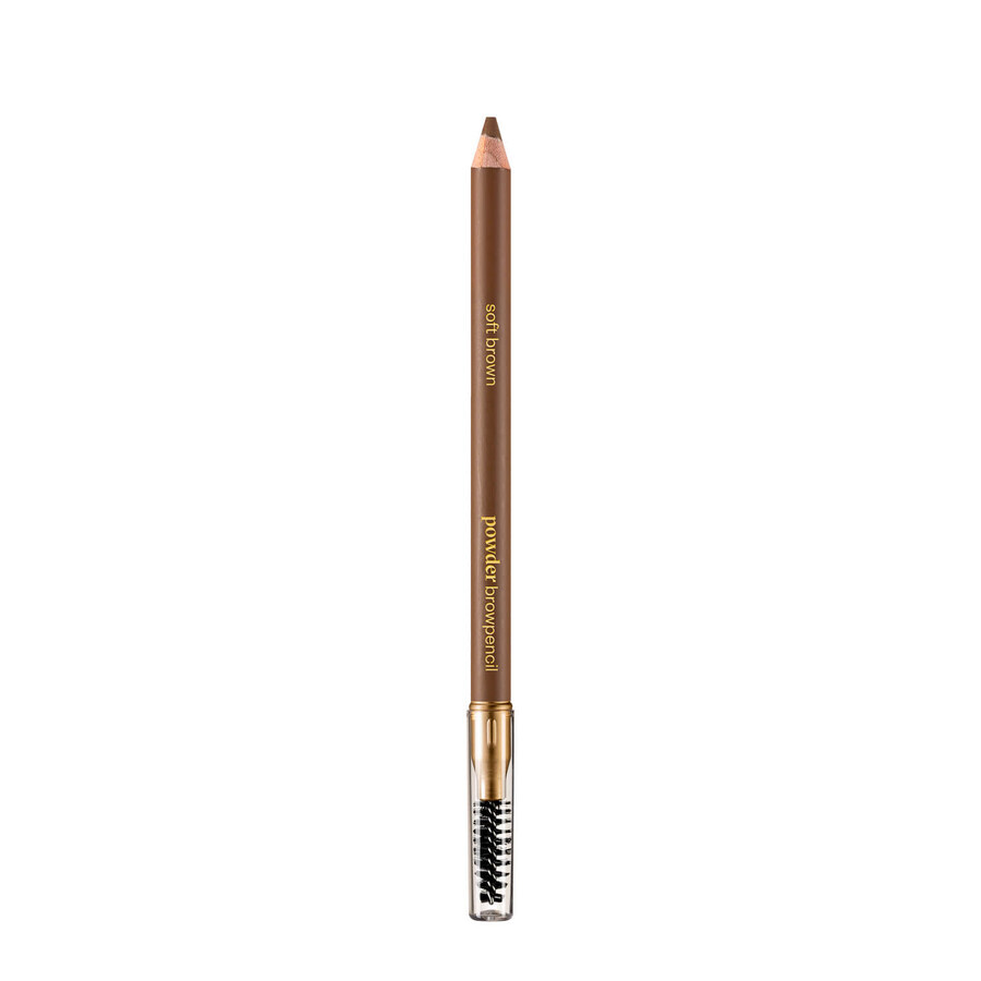 Paese Powder Browpencil, crayon à sourcils en poudre, Soft Brown, 1,19 g