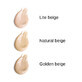 Paese Nanorevit, verhelderende concealer, 01 lichtbeige, 8,5 ml