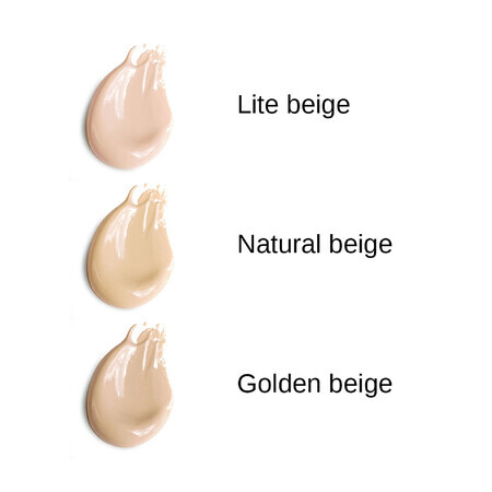 Paese Nanorevit, verhelderende concealer, 03 goudbeige, 8,5 ml