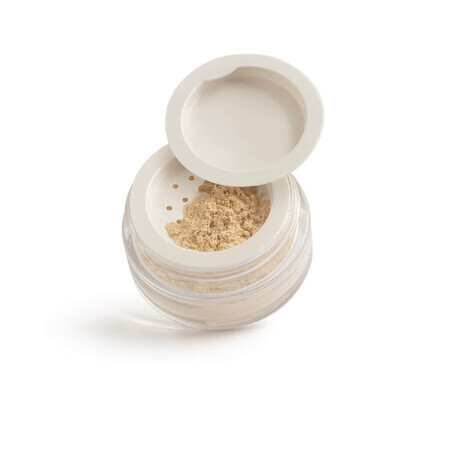 Paese Minerals, fond de teint minéral éclairant, libre, 203N Sand, 7 g