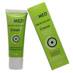 Acmed Cream, crème pour peaux grasses à imperfections, acide azélaïque 20%, 75 ml