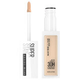 Maybelline Superstay Active Wear 30h, face concealer, 05 Ivory, 10 ml