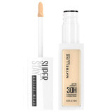 Maybelline Superstay Active Wear 30h, face concealer, 11 Nude, 10 ml