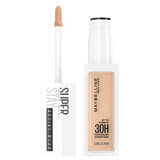 Maybelline Superstay Active Wear 30h, face concealer, 20 Sand, 10 ml