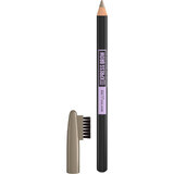 Maybelline Express Brow Shaping, eyebrow pencil, 02 Blonde, 1 piece