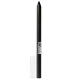 Maybelline Lang anhaltender Augenkonturenstift in Tiefes Onyx 900