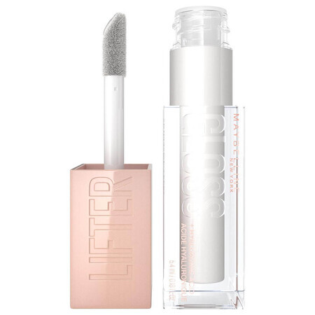 Maybelline Lifter Gloss, brillant à lèvres, n° 01 Perle, 5,4 ml