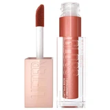 Maybelline Lifter Gloss, Lip Gloss, No. 09 Topaz, 5.4 ml