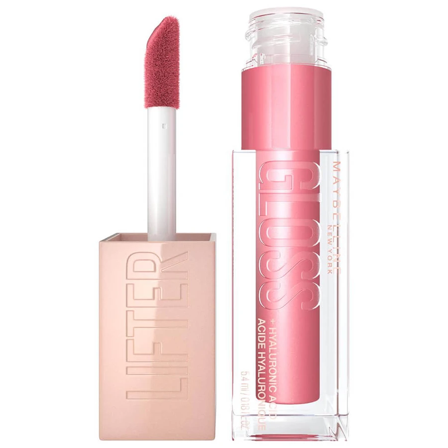 Maybelline Lifter Gloss, lipgloss, nr. 05 Petal, 5,4 ml