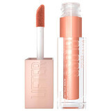 Maybelline Lifter Gloss, Lip Gloss, No. 07 Amber, 5.4 ml