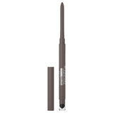 Maybelline Tattoo Liner Smokey, automatic eyeliner, 020 Grey, 1.3 g