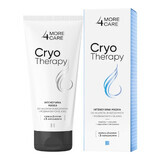 More 4 Care Cryotherapy, Intensive mask for damaged and dull hair, 200 ml