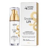 More 4 Care Snake Lift, Eye and eyelid cream, firming and smoothing, 35 ml