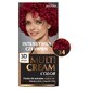 Joanna Multi Cream Color, haarverf, 34 intens rood, 1 stuk