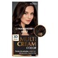 Joanna Multi Cream Color, haarverf, 40 kaneelbruin, 1 stuk