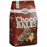 Cereal Choco Balls gluten free, 300 g, Bauckhof