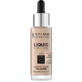 Eveline Cosmetics Liquid Control HD, matterende foundation, nr. 011, naturel, 32 ml