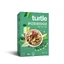 Biologische glutenvrije pap met gojibessen, chiazaad, 400 gram, Turtle SPRL
