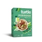 Biologische glutenvrije pap met gojibessen, chiazaad, 400 gram, Turtle SPRL