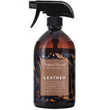 Perfect House Leather, lait pour l&#39;entretien et le nettoyage du cuir naturel et synthétique, 480 ml