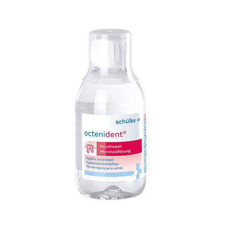 Octenident, mouthwash, 250 ml