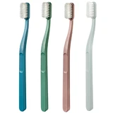 Jordan Green Clean, tandenborstel, Medium, 1 stuk