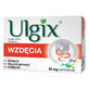 Ulgix Opgeblazen gevoel 80 mg, 25 zachte capsules