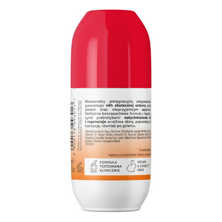 AA Help, anti-transpiratie roll-on, 50 ml