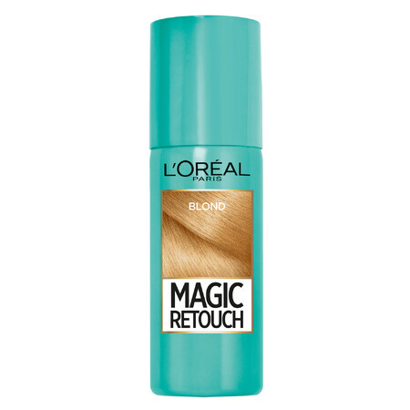 L&#39;Oréal Magic Retouch, wortelretoucheringsspray, nr. 5 blond, 75 ml