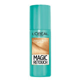 L'Oréal Magic Retouch, root touch-up spray, no. 9 light golden blonde, 75 ml